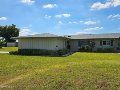 Discover Your Dream home at 1410 Tredegar Drive, Fort Myers on Whiskey Creek Country Club in Florida - for sale on GolfHomes.com, golf home, golf lot