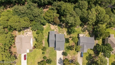 *** Price just reduced! Sellers are offering $5000 towards on Carolina Lakes Country Club in North Carolina - for sale on GolfHomes.com, golf home, golf lot