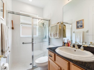 Fall in Love with this Stunning Customized Carnegie Model Home on Poinciana Golf Club in Florida - for sale on GolfHomes.com, golf home, golf lot