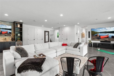 Welcome to this exceptional executive-style residence, perfectly on Forest Hills Golf Club in Minnesota - for sale on GolfHomes.com, golf home, golf lot