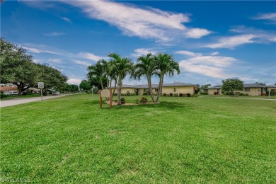 Discover Your Dream home at 1410 Tredegar Drive, Fort Myers on Whiskey Creek Country Club in Florida - for sale on GolfHomes.com, golf home, golf lot