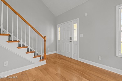 *** Price just reduced! Sellers are offering $5000 towards on Carolina Lakes Country Club in North Carolina - for sale on GolfHomes.com, golf home, golf lot