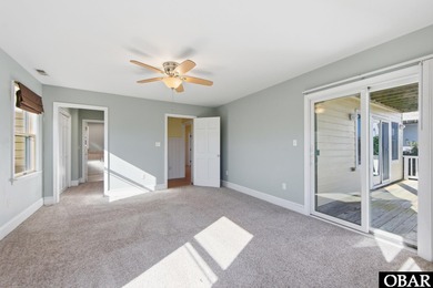 6005 S North Shore Ct sits in the Village at Nags Head, a on Nags Head Golf Links in North Carolina - for sale on GolfHomes.com, golf home, golf lot