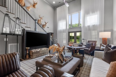 A NEWLY RENOVATED 3 BEDROOM, 3 1/2 BATHROOM IN THE BEAUTIFUL on McLemore Golf Club in Georgia - for sale on GolfHomes.com, golf home, golf lot