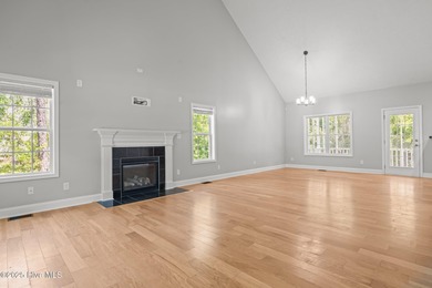 *** Price just reduced! Sellers are offering $5000 towards on Carolina Lakes Country Club in North Carolina - for sale on GolfHomes.com, golf home, golf lot