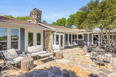 Welcome to your dream lakefront retreat! Situated on nearly half on De Cordova Bend Country Club in Texas - for sale on GolfHomes.com, golf home, golf lot