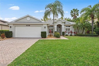 Welcome to your new South West Florida home inside beautiful on Stoneybrook Golf Club in Florida - for sale on GolfHomes.com, golf home, golf lot