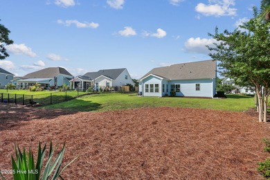 Situated on the 16th green of the Beau Rivage Golf Course, this on Beau Rivage Golf and Resort in North Carolina - for sale on GolfHomes.com, golf home, golf lot