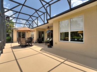 Fall in Love with this Stunning Customized Carnegie Model Home on Poinciana Golf Club in Florida - for sale on GolfHomes.com, golf home, golf lot