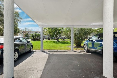 Welcome to this renovated 2-bedroom, 2-bathroom condo in the on Pinebrook/Ironwood Golf Course in Florida - for sale on GolfHomes.com, golf home, golf lot