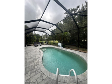 Welcome to your new South West Florida home inside beautiful on Stoneybrook Golf Club in Florida - for sale on GolfHomes.com, golf home, golf lot