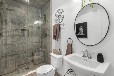 Welcome to this exceptional executive-style residence, perfectly on Forest Hills Golf Club in Minnesota - for sale on GolfHomes.com, golf home, golf lot
