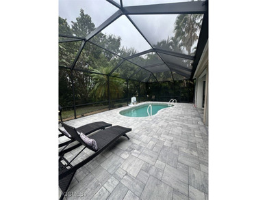 Welcome to your new South West Florida home inside beautiful on Stoneybrook Golf Club in Florida - for sale on GolfHomes.com, golf home, golf lot