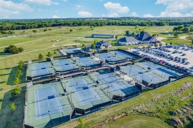 This beauty in the highly desired Thomas Crossing subdivision on Southern Oaks Golf Club in Texas - for sale on GolfHomes.com, golf home, golf lot