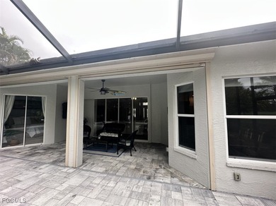 Welcome to your new South West Florida home inside beautiful on Stoneybrook Golf Club in Florida - for sale on GolfHomes.com, golf home, golf lot
