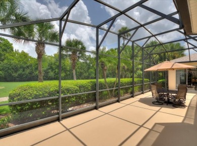 Fall in Love with this Stunning Customized Carnegie Model Home on Poinciana Golf Club in Florida - for sale on GolfHomes.com, golf home, golf lot