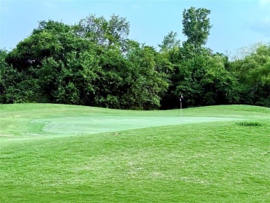 This beauty in the highly desired Thomas Crossing subdivision on Southern Oaks Golf Club in Texas - for sale on GolfHomes.com, golf home, golf lot