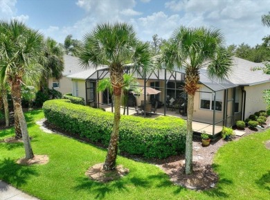 Fall in Love with this Stunning Customized Carnegie Model Home on Poinciana Golf Club in Florida - for sale on GolfHomes.com, golf home, golf lot