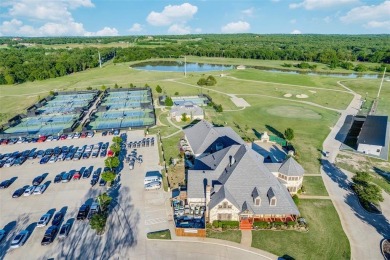 This beauty in the highly desired Thomas Crossing subdivision on Southern Oaks Golf Club in Texas - for sale on GolfHomes.com, golf home, golf lot