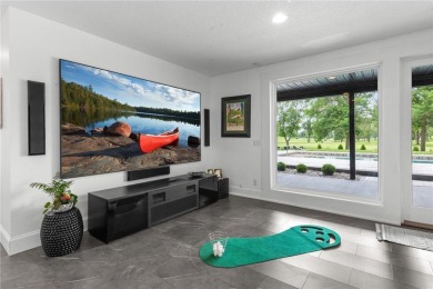 Welcome to this exceptional executive-style residence, perfectly on Forest Hills Golf Club in Minnesota - for sale on GolfHomes.com, golf home, golf lot