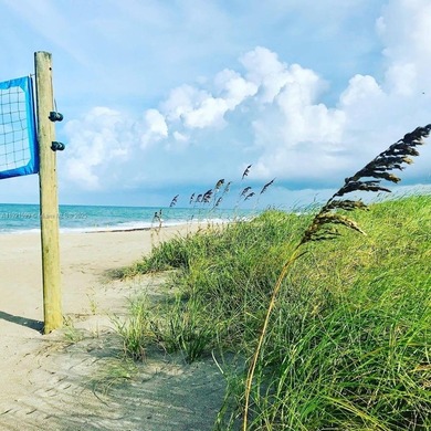 Beautiful totally renovated corner unit1 bedroom 1 bath, first on Ocean Village Golf Course in Florida - for sale on GolfHomes.com, golf home, golf lot