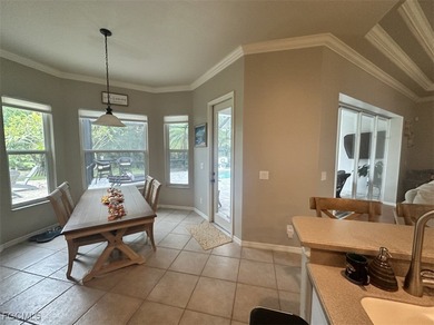 Welcome to your new South West Florida home inside beautiful on Stoneybrook Golf Club in Florida - for sale on GolfHomes.com, golf home, golf lot
