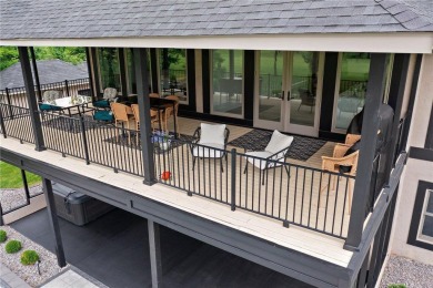 Welcome to this exceptional executive-style residence, perfectly on Forest Hills Golf Club in Minnesota - for sale on GolfHomes.com, golf home, golf lot