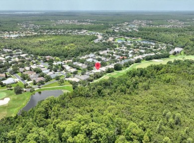 Fall in Love with this Stunning Customized Carnegie Model Home on Poinciana Golf Club in Florida - for sale on GolfHomes.com, golf home, golf lot