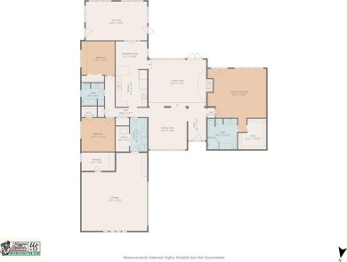 Welcome to your dream lakefront retreat! Situated on nearly half on De Cordova Bend Country Club in Texas - for sale on GolfHomes.com, golf home, golf lot