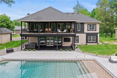Welcome to this exceptional executive-style residence, perfectly on Forest Hills Golf Club in Minnesota - for sale on GolfHomes.com, golf home, golf lot