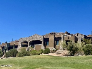 Professional photography to follow. Well sited on an elevated on Gold Canyon Golf Resort - Sidewinder in Arizona - for sale on GolfHomes.com, golf home, golf lot