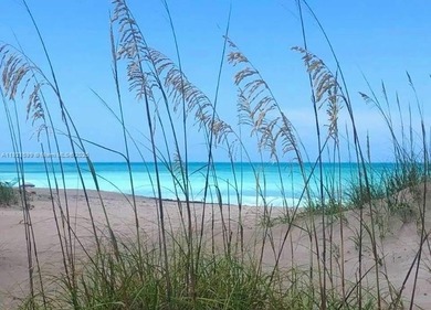 Beautiful totally renovated corner unit1 bedroom 1 bath, first on Ocean Village Golf Course in Florida - for sale on GolfHomes.com, golf home, golf lot