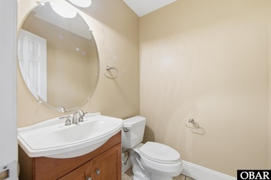 6005 S North Shore Ct sits in the Village at Nags Head, a on Nags Head Golf Links in North Carolina - for sale on GolfHomes.com, golf home, golf lot