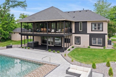 Welcome to this exceptional executive-style residence, perfectly on Forest Hills Golf Club in Minnesota - for sale on GolfHomes.com, golf home, golf lot