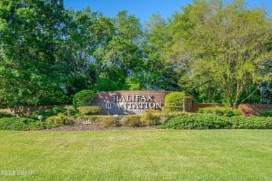 Welcome to Halifax Plantation, one of the area's premier golf on Halifax Plantation Golf Club in Florida - for sale on GolfHomes.com, golf home, golf lot