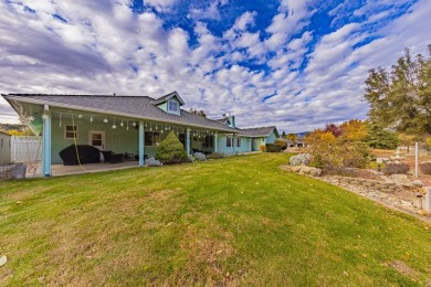 Looking to enjoy the views from your own covered patio or play a on River Creek Golf Course in California - for sale on GolfHomes.com, golf home, golf lot