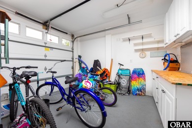 6005 S North Shore Ct sits in the Village at Nags Head, a on Nags Head Golf Links in North Carolina - for sale on GolfHomes.com, golf home, golf lot