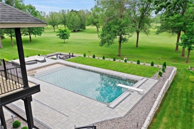 Welcome to this exceptional executive-style residence, perfectly on Forest Hills Golf Club in Minnesota - for sale on GolfHomes.com, golf home, golf lot