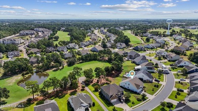 Situated on the 16th green of the Beau Rivage Golf Course, this on Beau Rivage Golf and Resort in North Carolina - for sale on GolfHomes.com, golf home, golf lot
