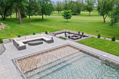 Welcome to this exceptional executive-style residence, perfectly on Forest Hills Golf Club in Minnesota - for sale on GolfHomes.com, golf home, golf lot