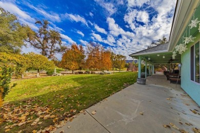 Looking to enjoy the views from your own covered patio or play a on River Creek Golf Course in California - for sale on GolfHomes.com, golf home, golf lot