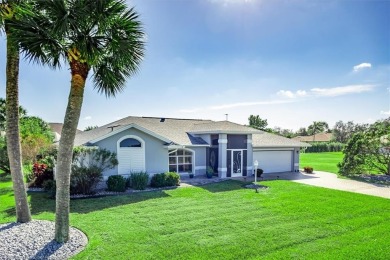 This beautiful 3BD/2BA pool home offers luxurious living in a on Sun n Lake Golf and Country Club in Florida - for sale on GolfHomes.com, golf home, golf lot