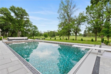 Welcome to this exceptional executive-style residence, perfectly on Forest Hills Golf Club in Minnesota - for sale on GolfHomes.com, golf home, golf lot