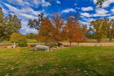 Looking to enjoy the views from your own covered patio or play a on River Creek Golf Course in California - for sale on GolfHomes.com, golf home, golf lot