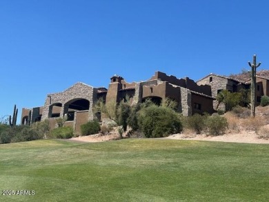 Professional photography to follow. Well sited on an elevated on Gold Canyon Golf Resort - Sidewinder in Arizona - for sale on GolfHomes.com, golf home, golf lot