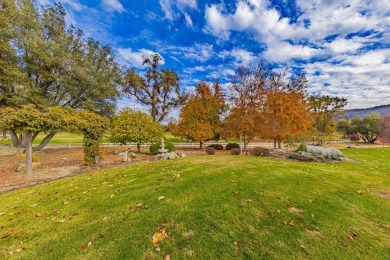 Looking to enjoy the views from your own covered patio or play a on River Creek Golf Course in California - for sale on GolfHomes.com, golf home, golf lot