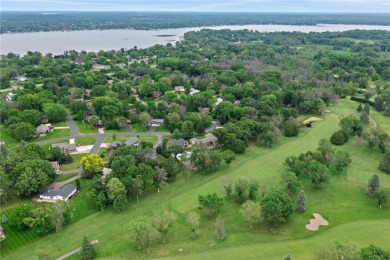 Welcome to this exceptional executive-style residence, perfectly on Forest Hills Golf Club in Minnesota - for sale on GolfHomes.com, golf home, golf lot