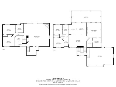 Welcome to this exceptional executive-style residence, perfectly on Forest Hills Golf Club in Minnesota - for sale on GolfHomes.com, golf home, golf lot