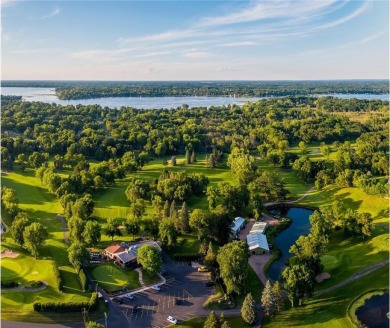 Welcome to this exceptional executive-style residence, perfectly on Forest Hills Golf Club in Minnesota - for sale on GolfHomes.com, golf home, golf lot