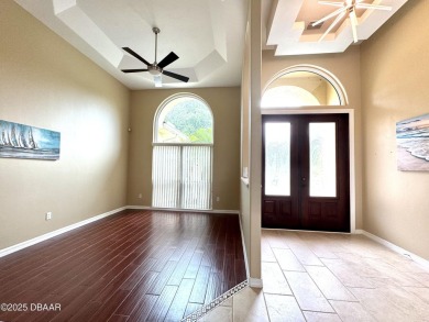 Welcome to your dream home in LPGA International--Daytona on LPGA International Golf Course in Florida - for sale on GolfHomes.com, golf home, golf lot
